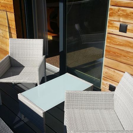 Sun Matrei Apartments Матрей ин Остирол Стая снимка