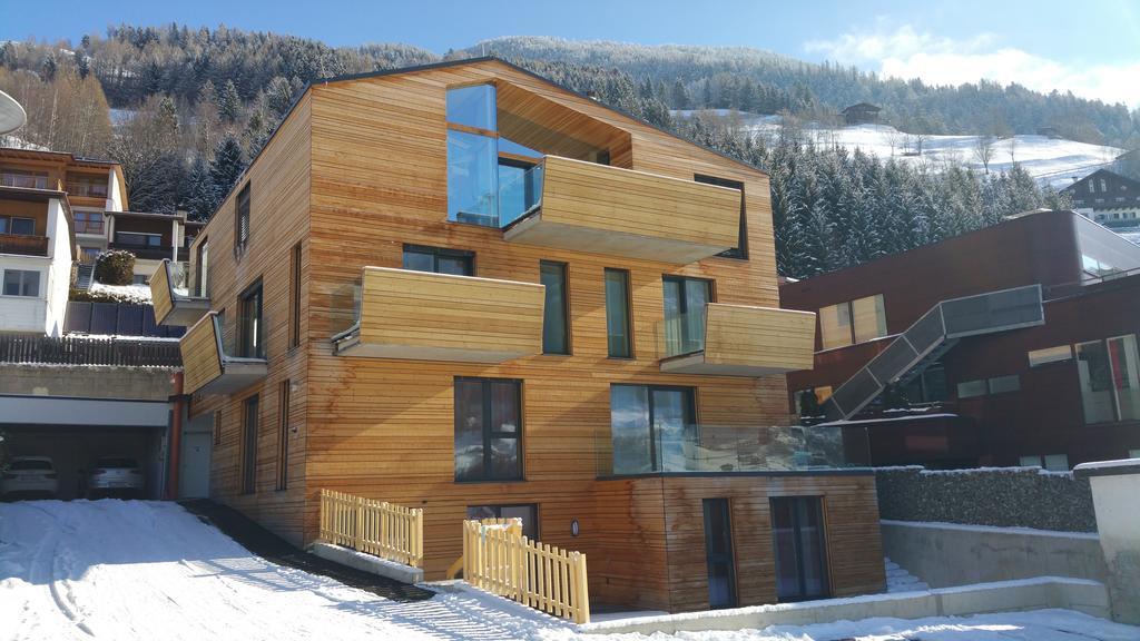 Sun Matrei Apartments Матрей ин Остирол Стая снимка