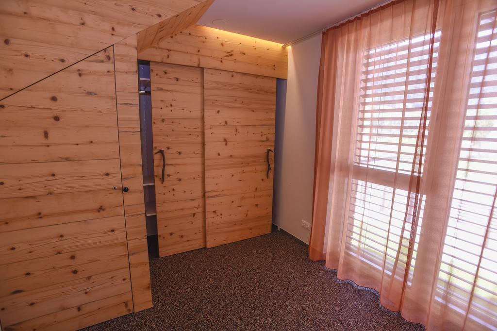 Sun Matrei Apartments Матрей ин Остирол Екстериор снимка
