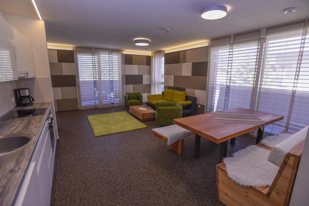 Sun Matrei Apartments Матрей ин Остирол Екстериор снимка