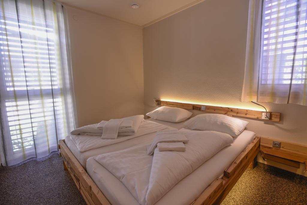 Sun Matrei Apartments Матрей ин Остирол Екстериор снимка