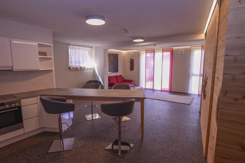 Sun Matrei Apartments Матрей ин Остирол Екстериор снимка
