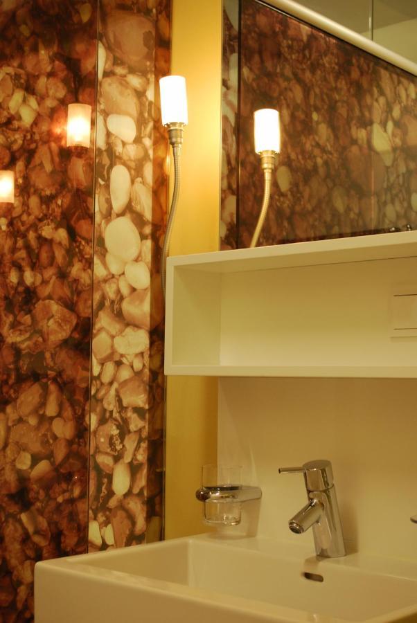 Sun Matrei Apartments Матрей ин Остирол Екстериор снимка