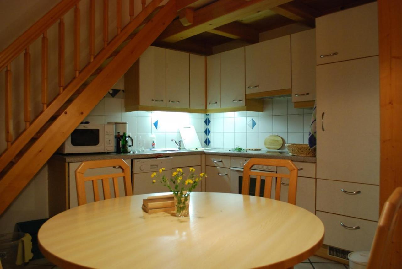 Sun Matrei Apartments Матрей ин Остирол Екстериор снимка