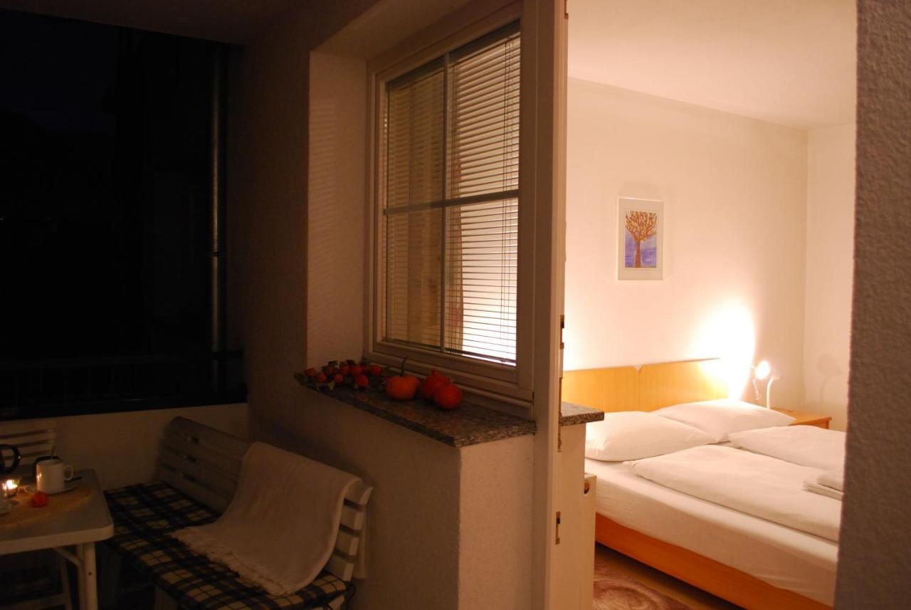 Sun Matrei Apartments Матрей ин Остирол Екстериор снимка