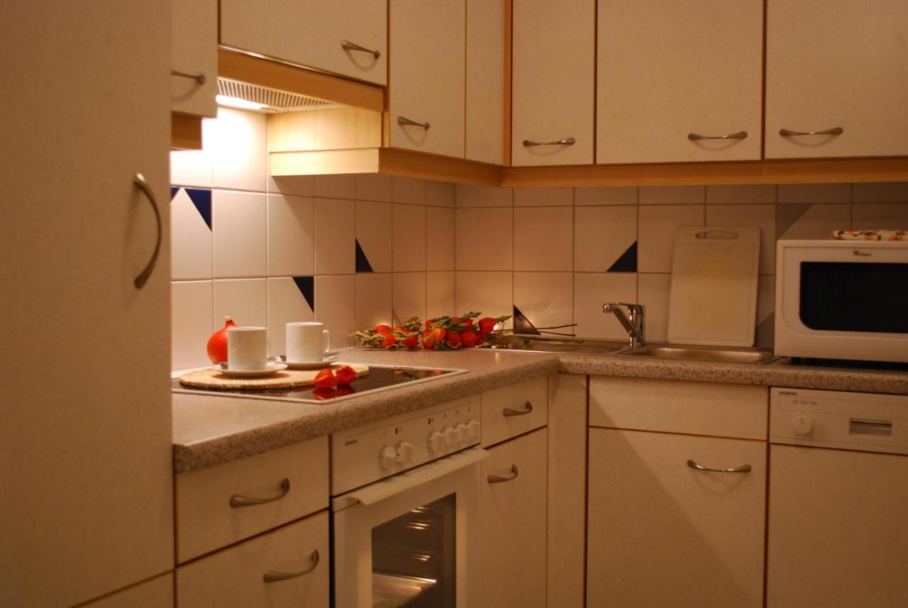 Sun Matrei Apartments Матрей ин Остирол Екстериор снимка