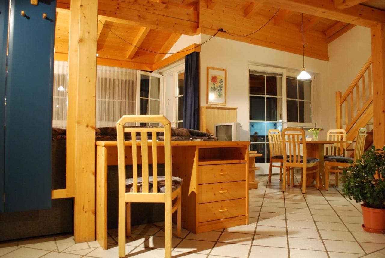 Sun Matrei Apartments Матрей ин Остирол Екстериор снимка