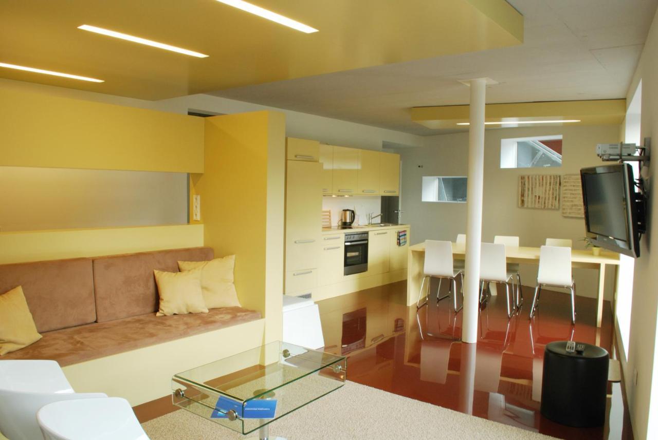 Sun Matrei Apartments Матрей ин Остирол Екстериор снимка