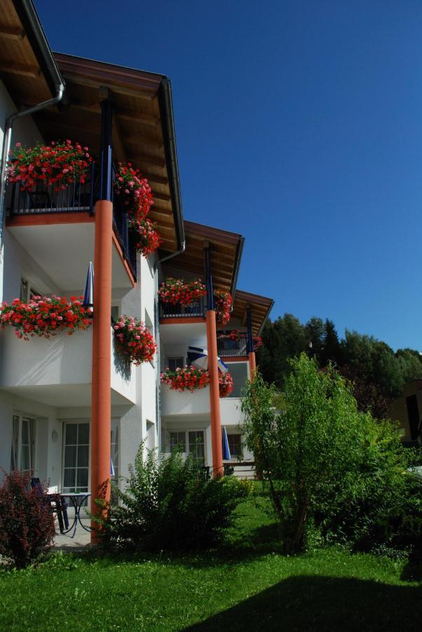 Sun Matrei Apartments Матрей ин Остирол Екстериор снимка