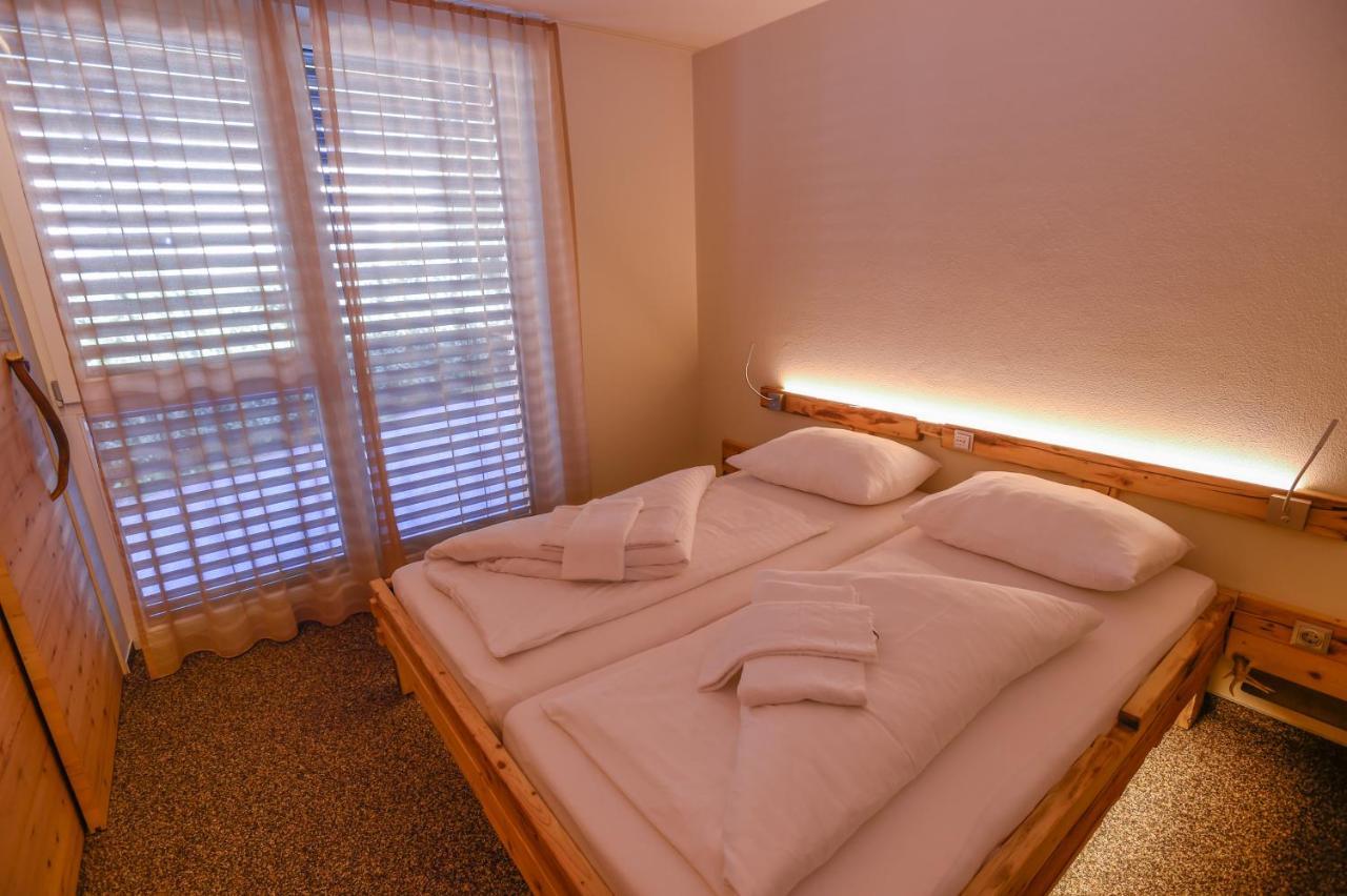 Sun Matrei Apartments Матрей ин Остирол Екстериор снимка